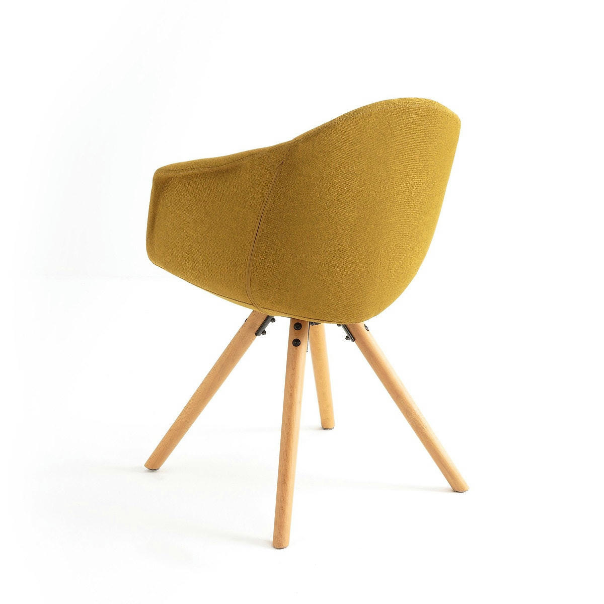 Fauteuil de table Asting
