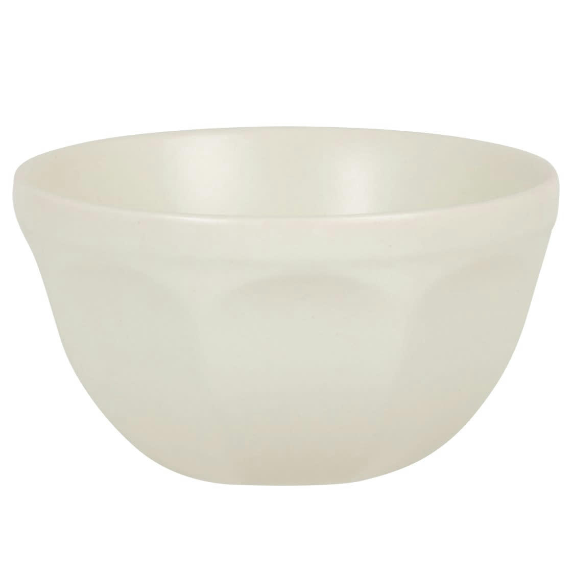 RAMATUELLE - Bol en grès gris