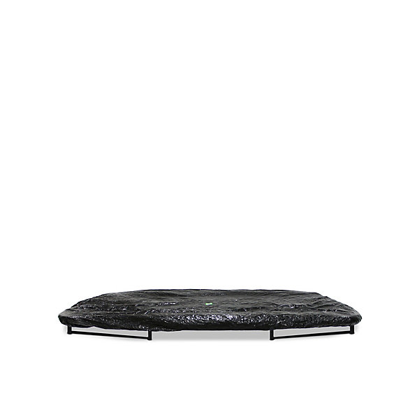 Housse de protection rectangulaire pour trampoline EXIT 214x305cm