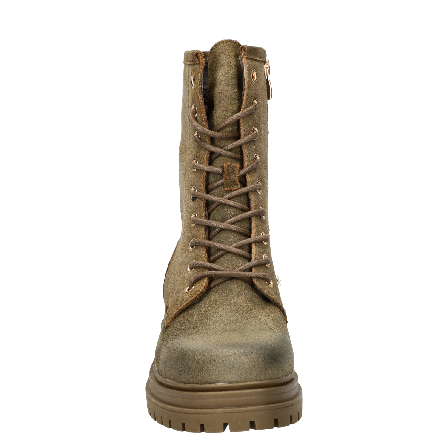 Nelson dames veterboot