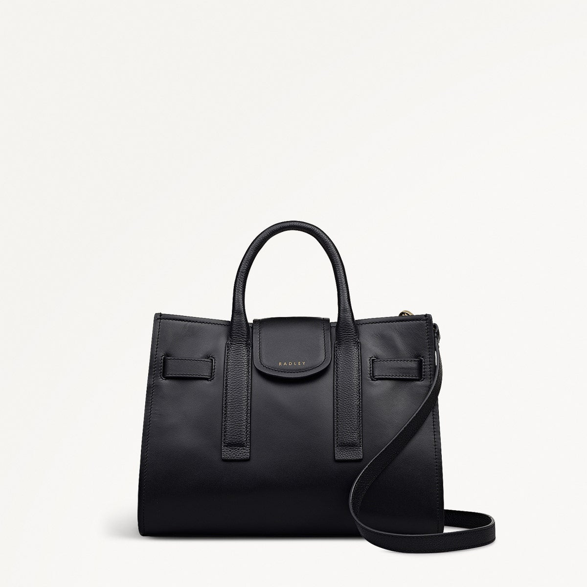 St Pancras Lane Small Open Top Grab Bag - OHE17101