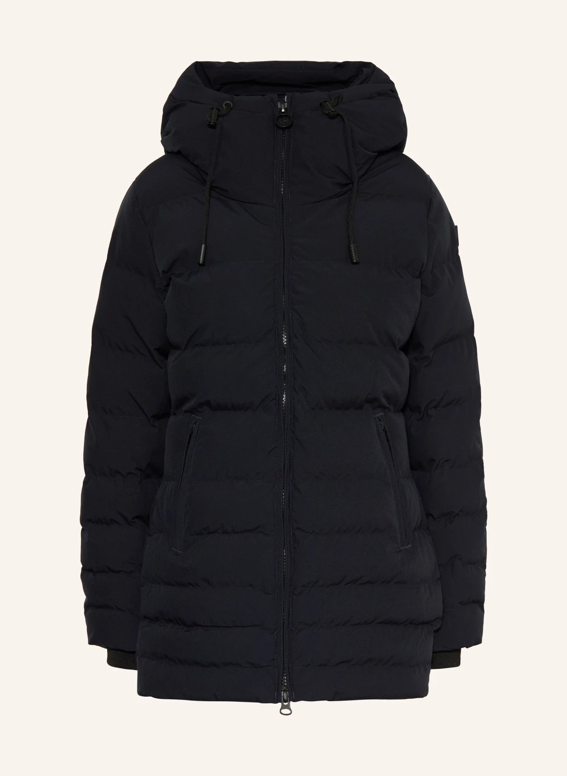 WELLENSTEYN Steppjacke CORDOBA mit DUPONT™ SORONA®-Isolierung