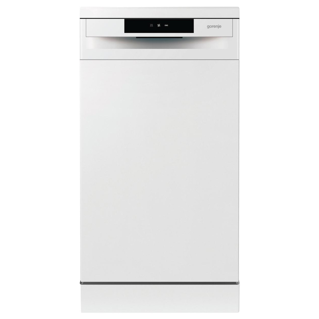 Zmywarka wolnostojąca GORENJE GS520E15W biała 45 cm