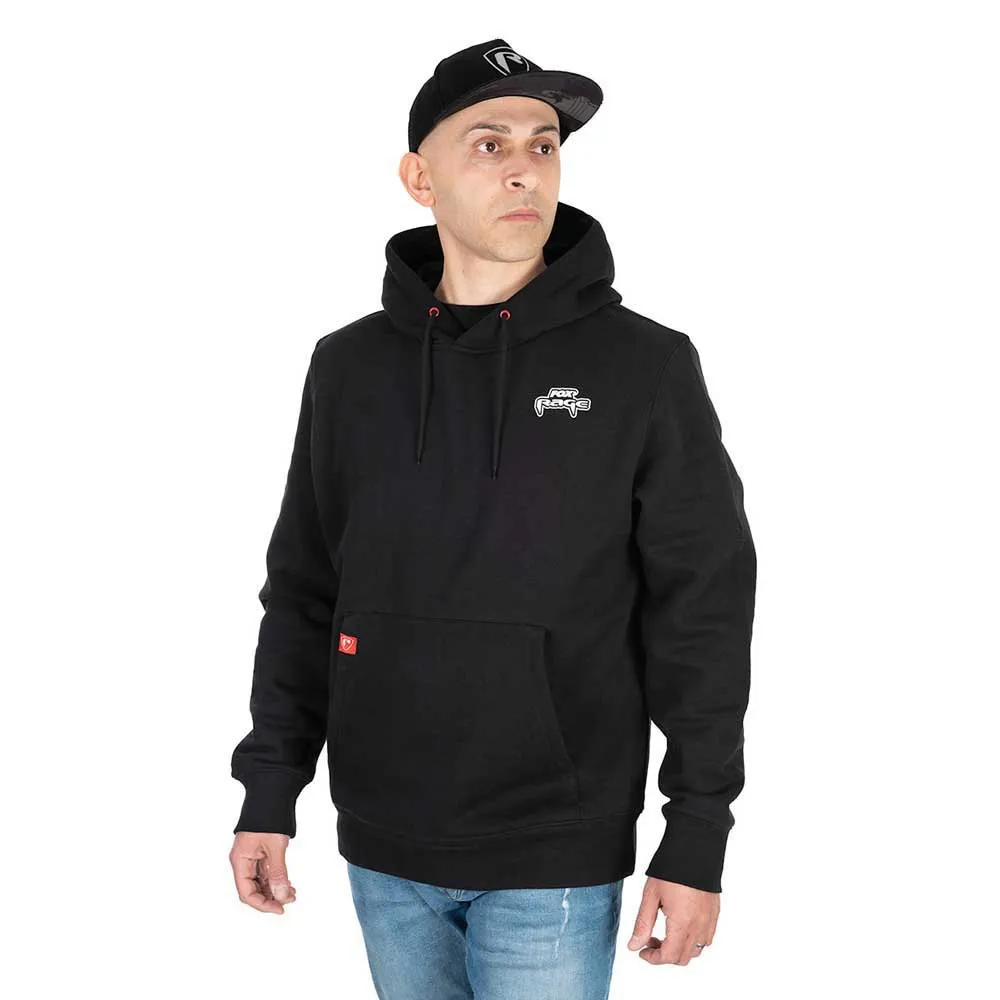 Fox Rage Hoodie