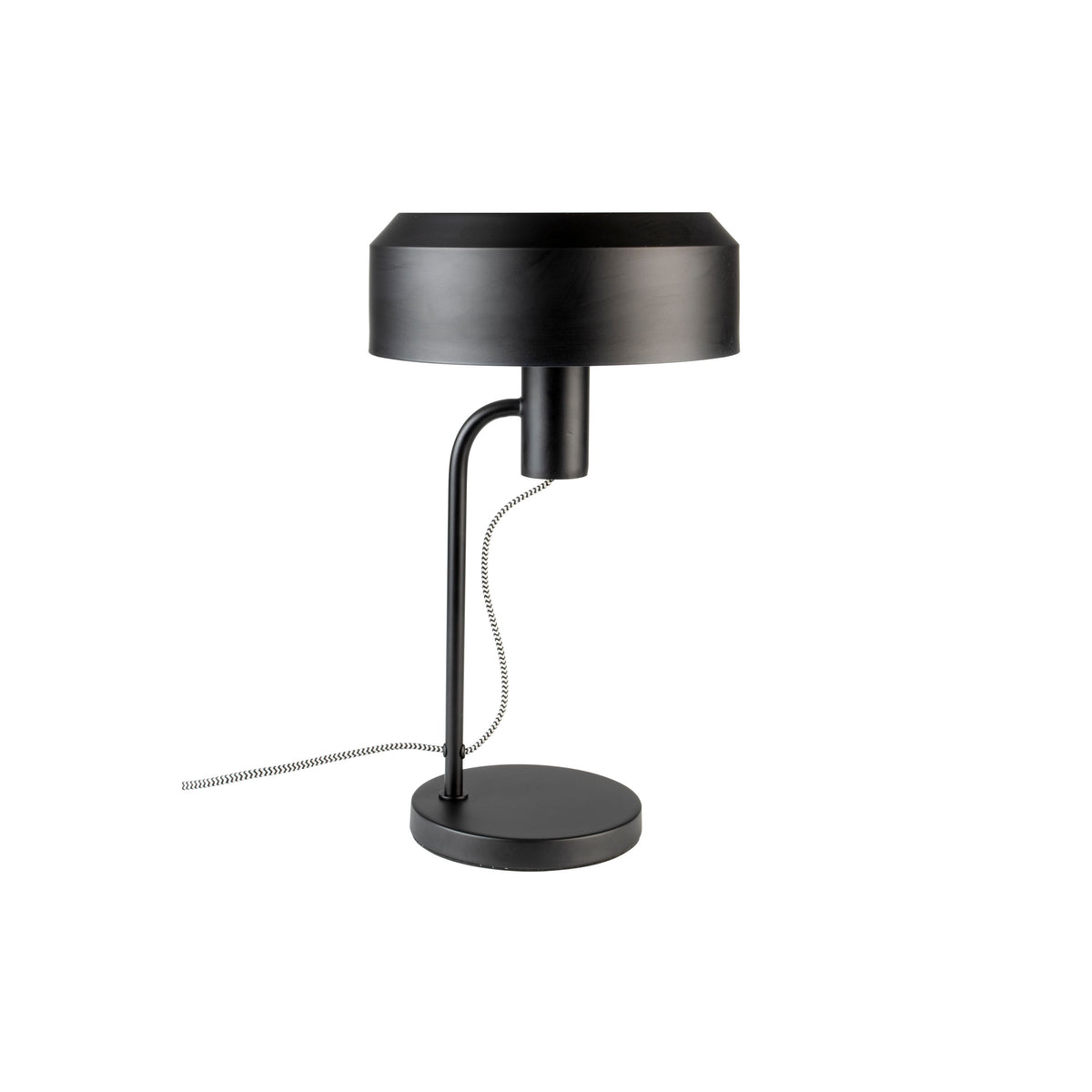 Housecraft Living Landon Tafellamp - Zwart