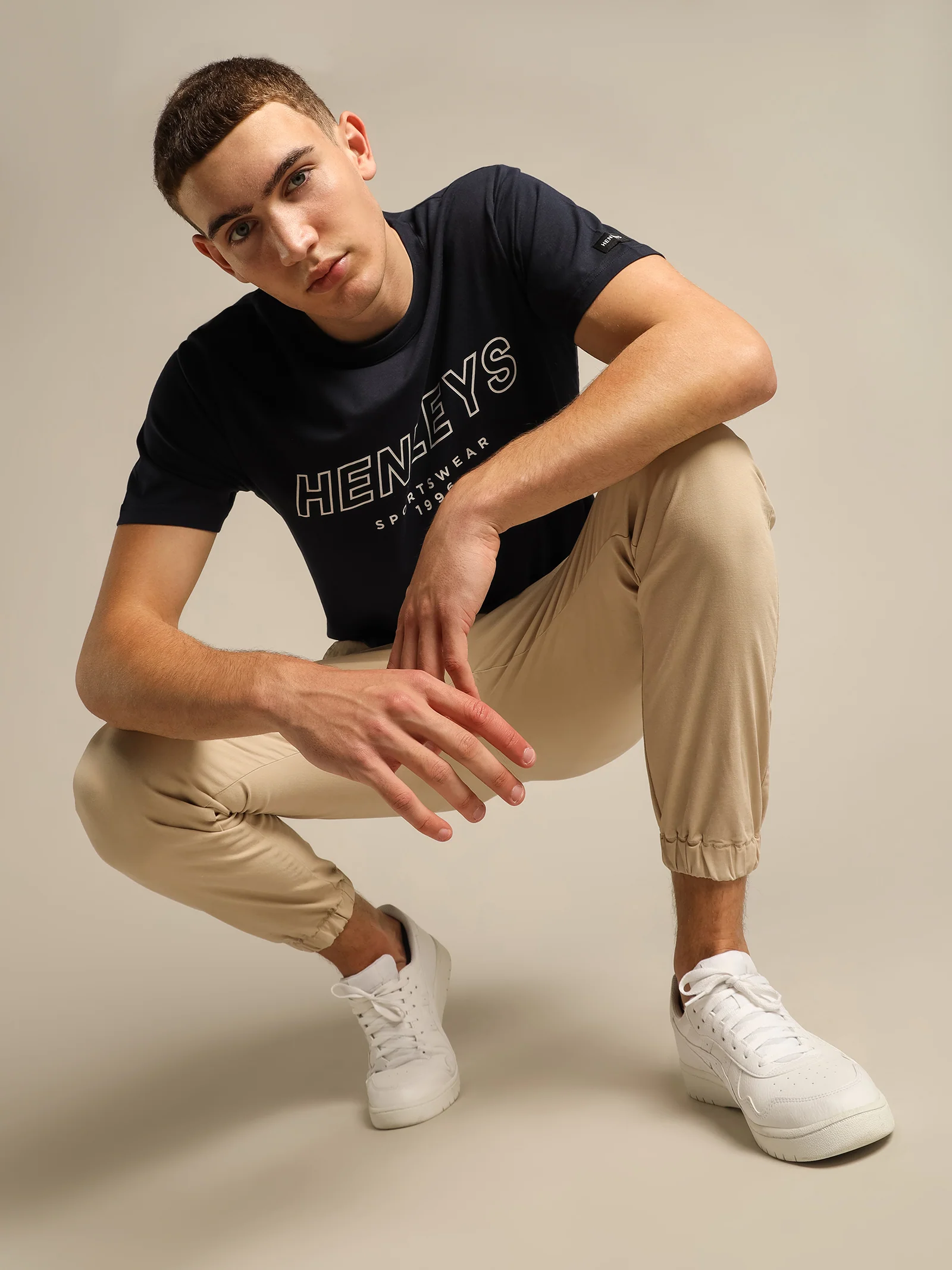 Racer T-Shirt