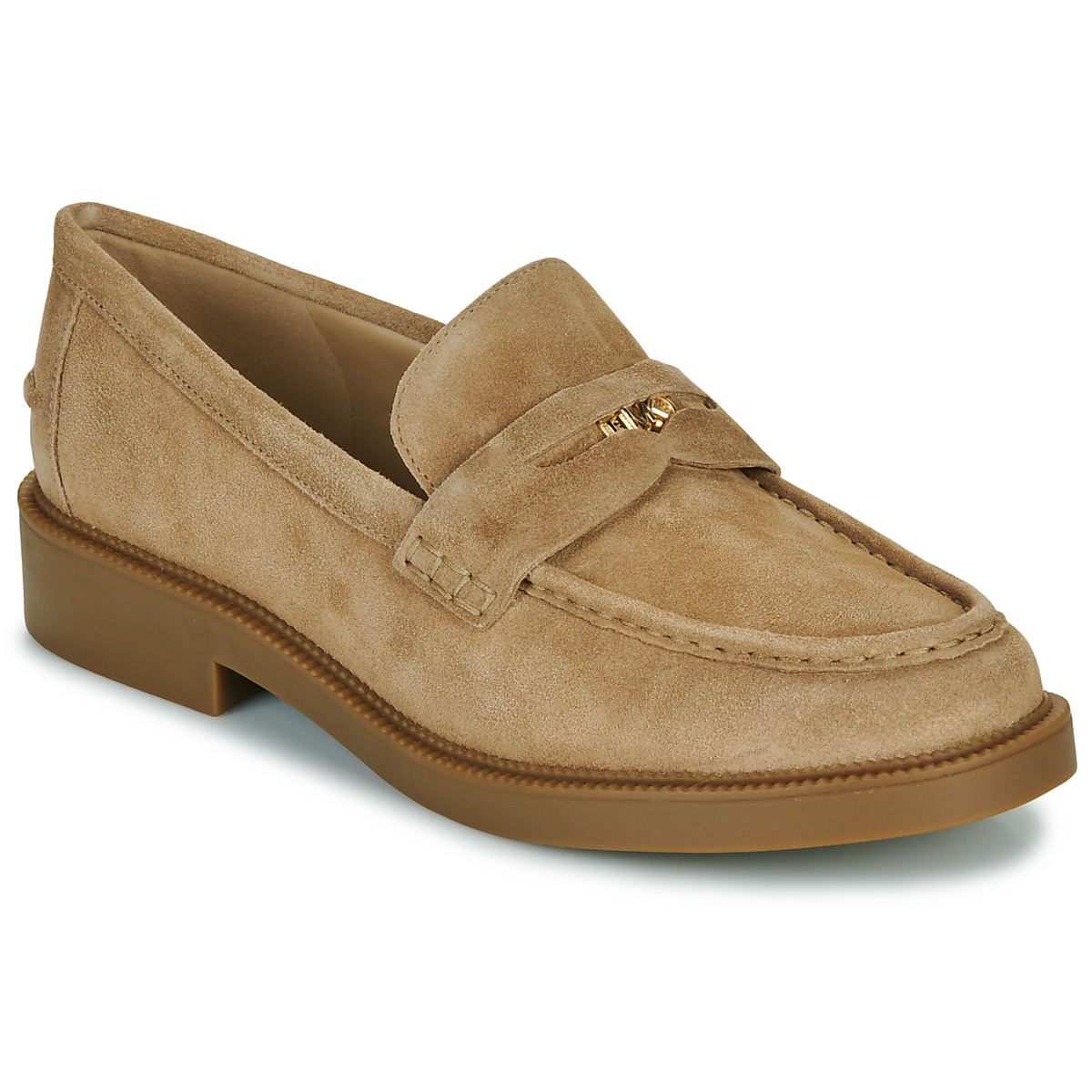 MICHAEL Michael Kors - EDEN LOAFER - Camel