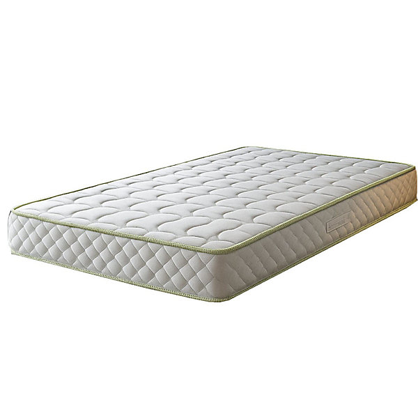 LOT de 2 Matelas 90x190 Hauteur 21 Cm Soutien Souple Confort Optimal Usage Quotidien Nuits D'or MATELAS NUIT CALME
