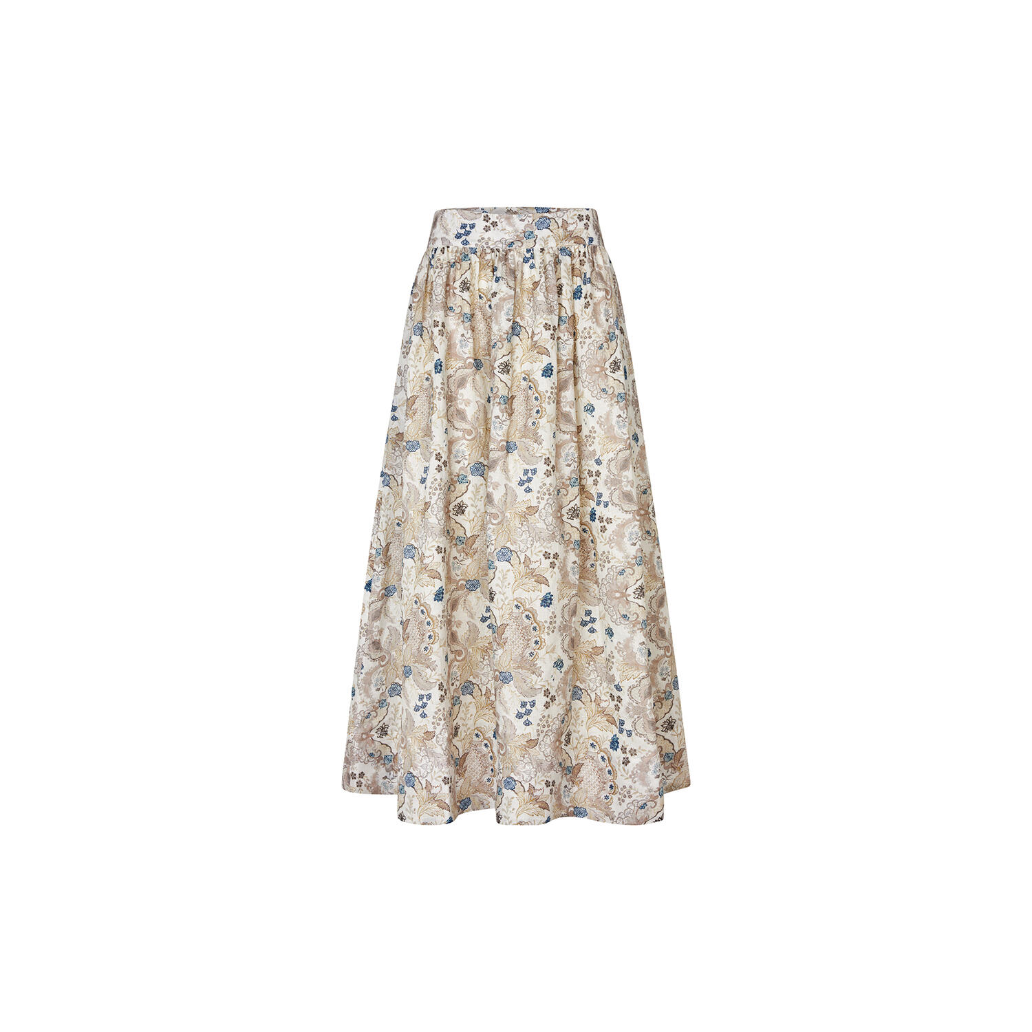 EddaDEA NS, petite fleur
