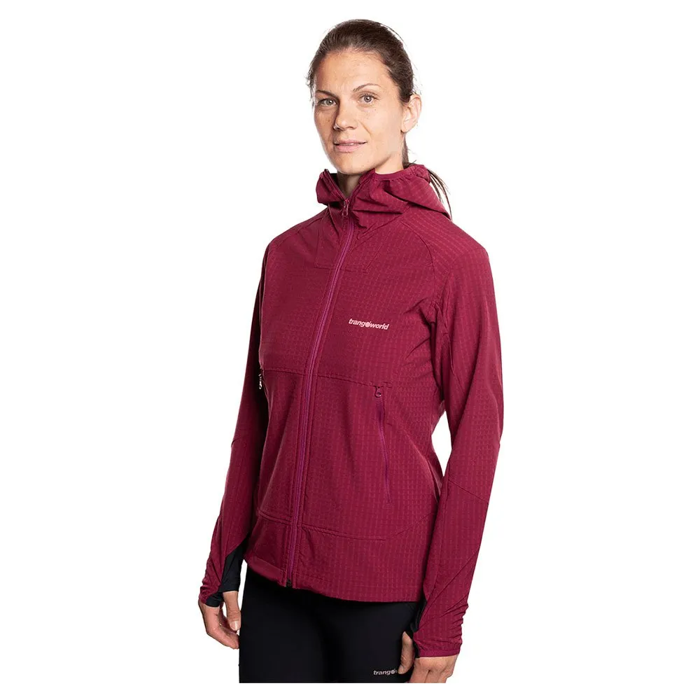 Trangoworld Kyashar softshell jacket
