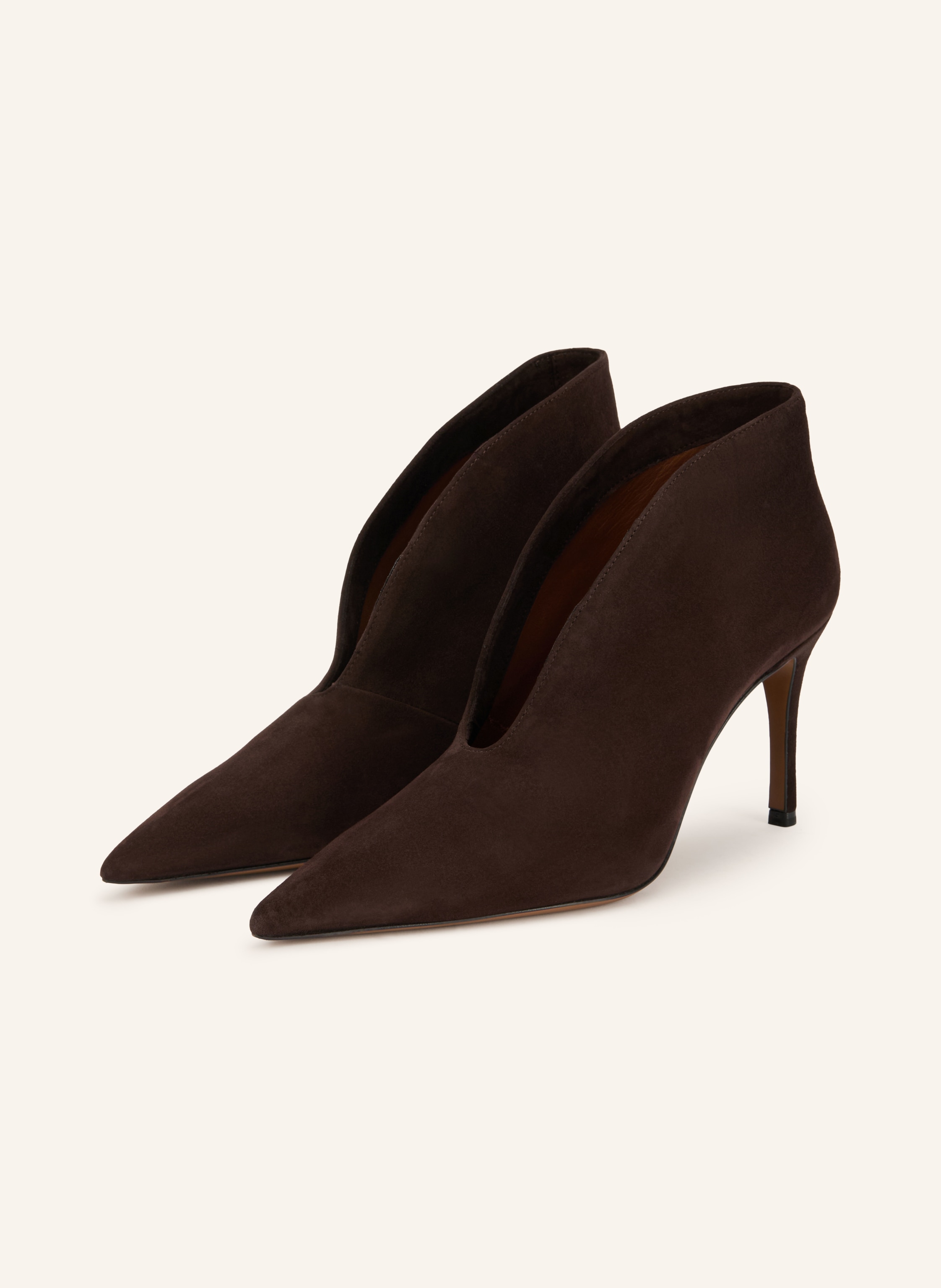 ROBERTO FESTA Pumps BARIA