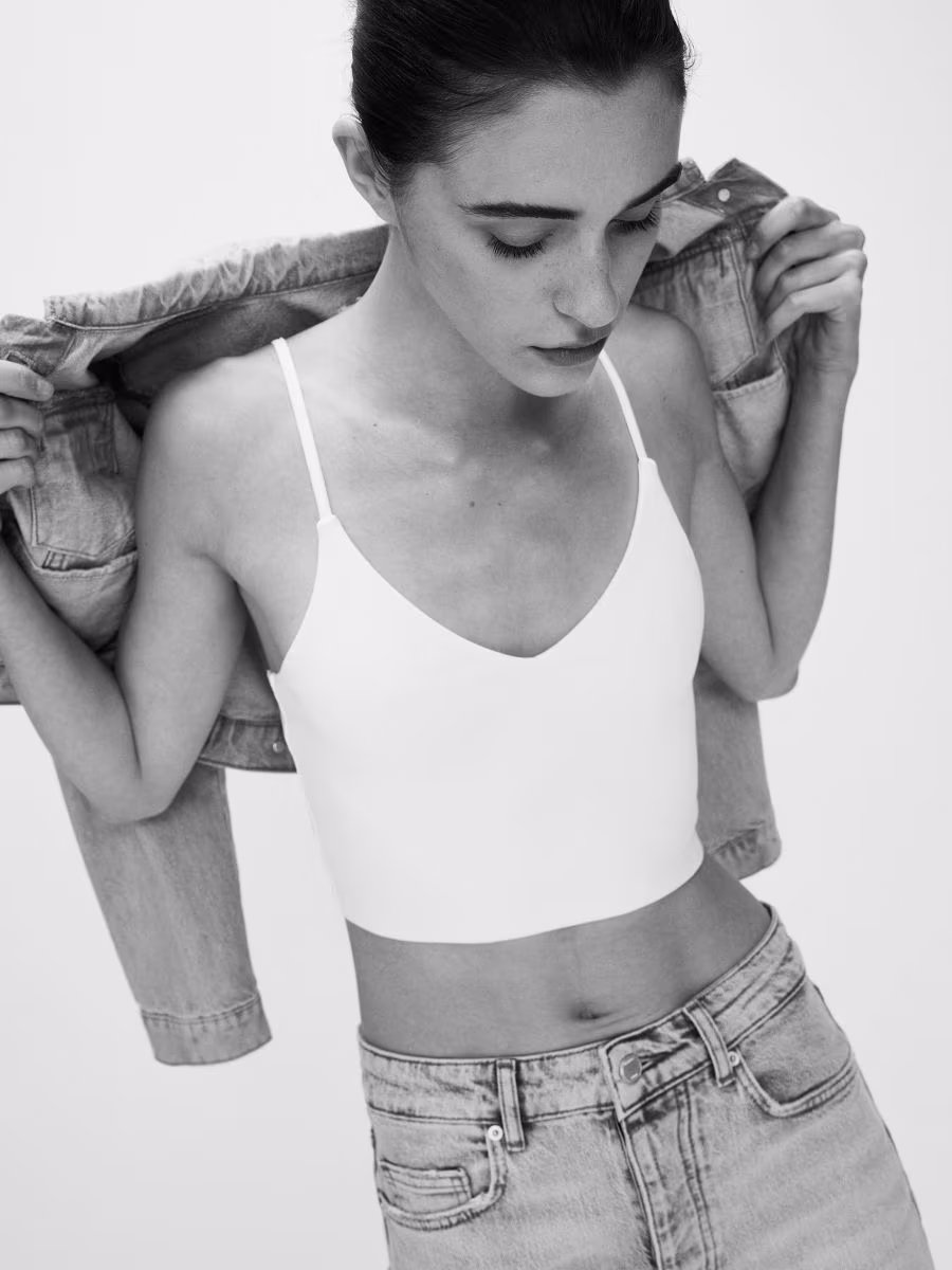 Cotton Top