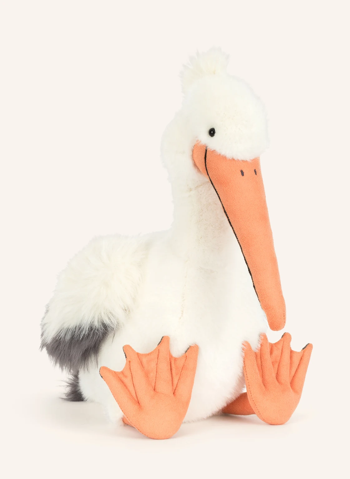 Jellycat Plüsch-Spielzeug KELI PELICAN