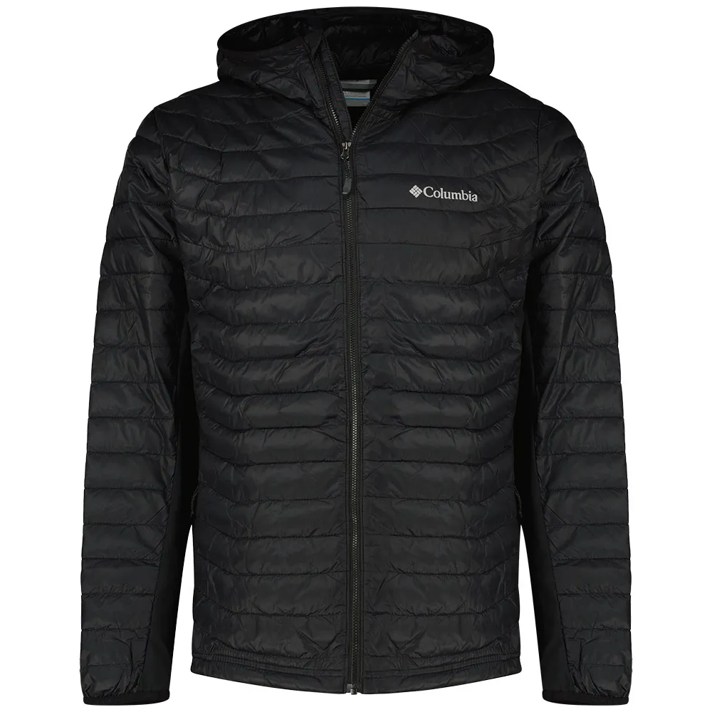 Columbia Powder Pass™ jacket