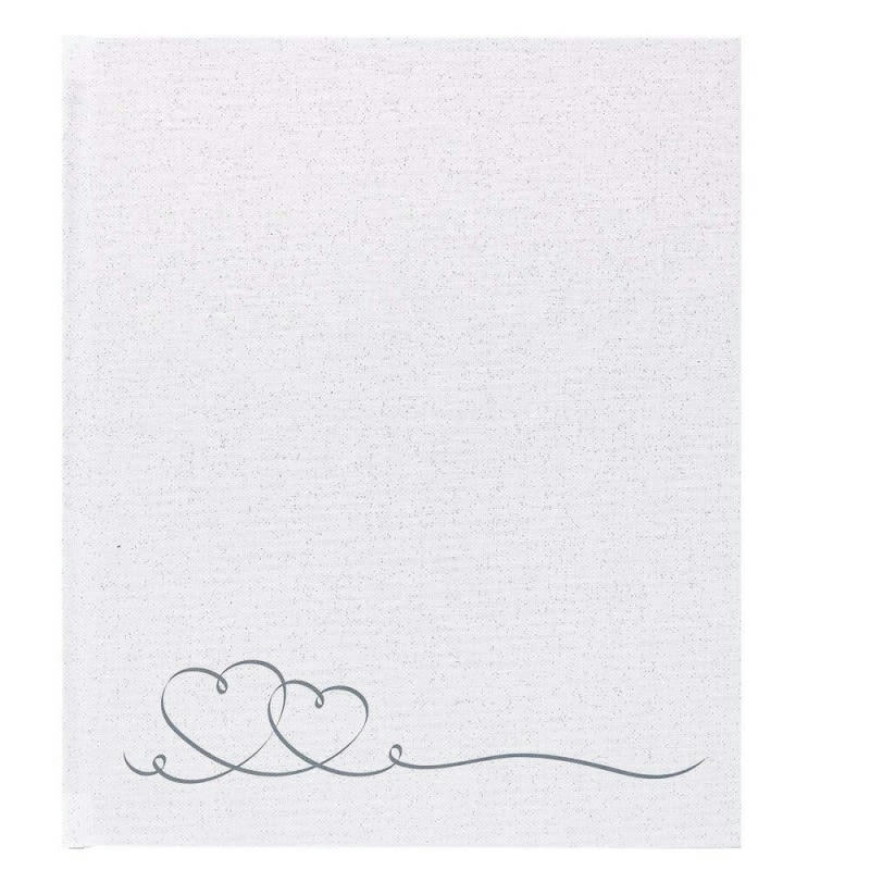 FOREVER - Livre d'or 80 pages