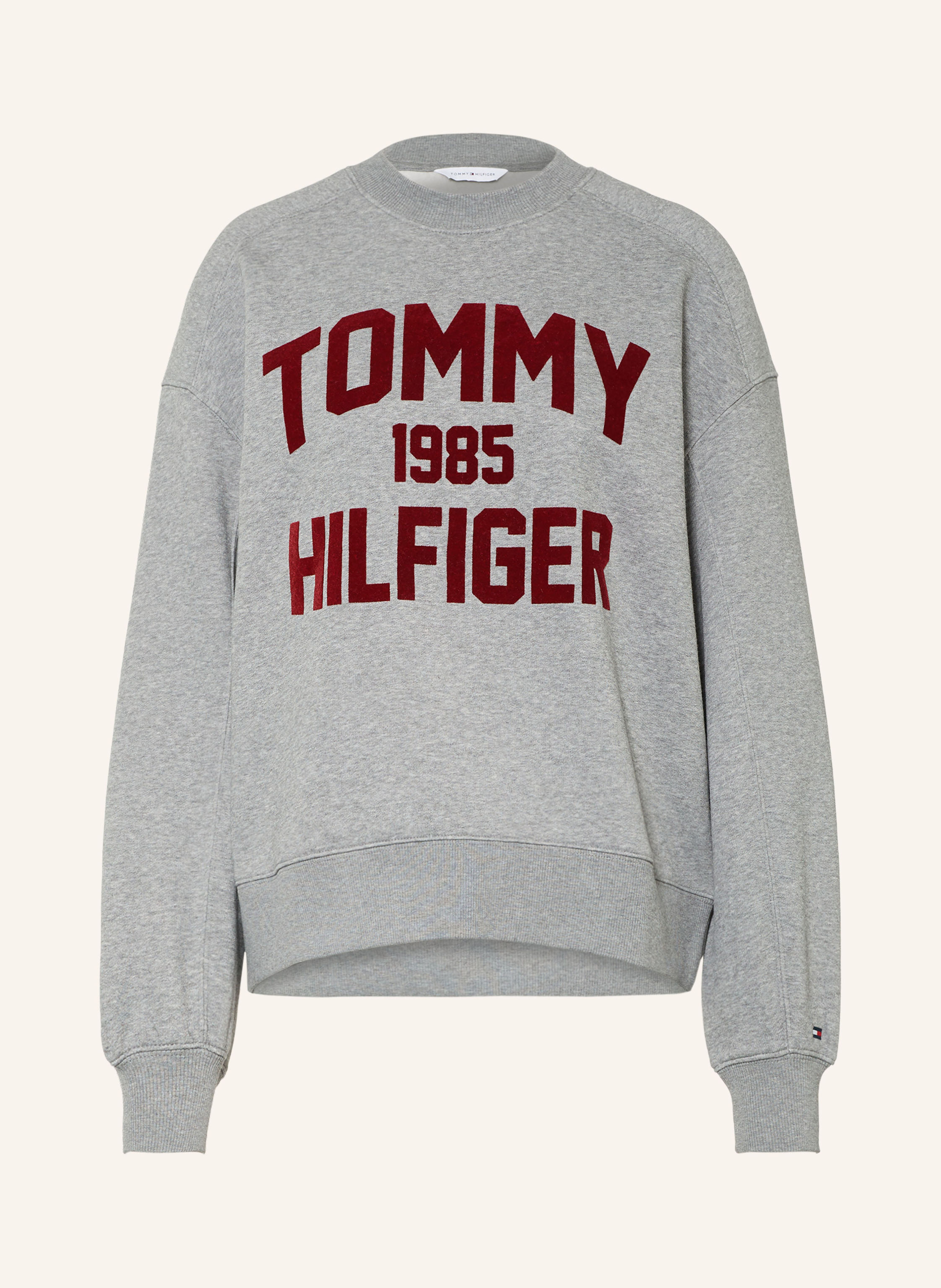 TOMMY HILFIGER Sweatshirt
