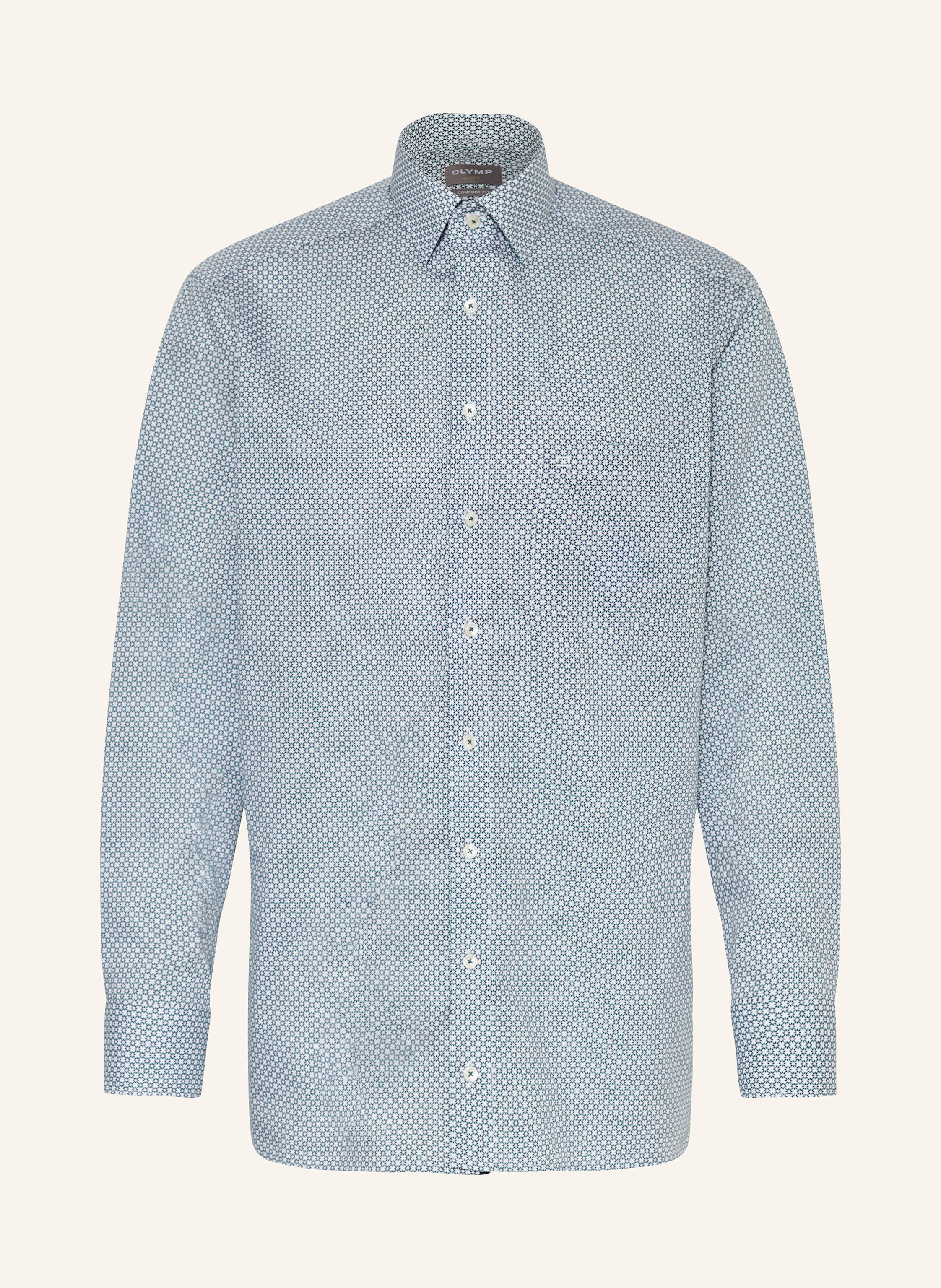 OLYMP Hemd Luxor comfort fit