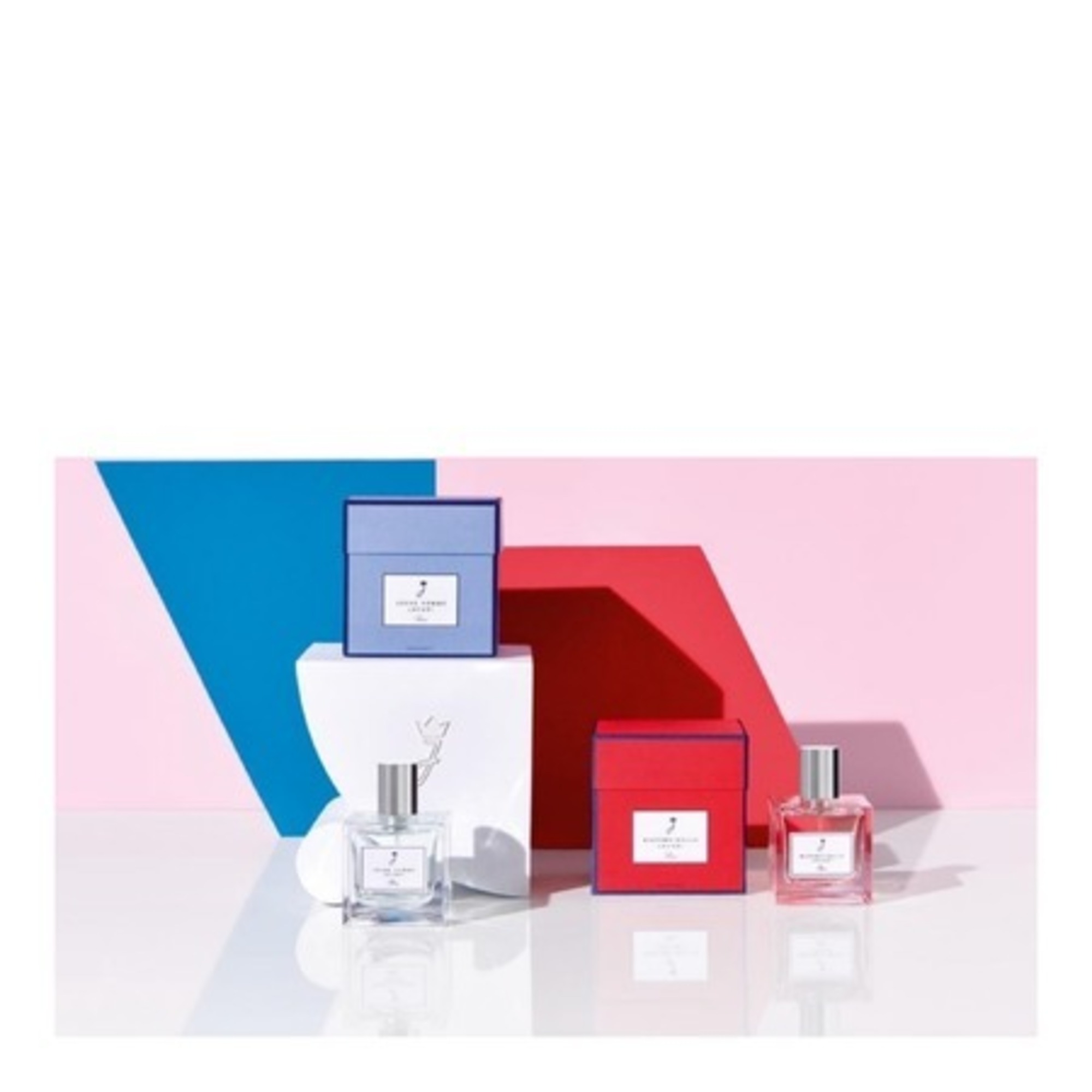 EAUX PARFUMÉESJeune Homme Eau de Toilette