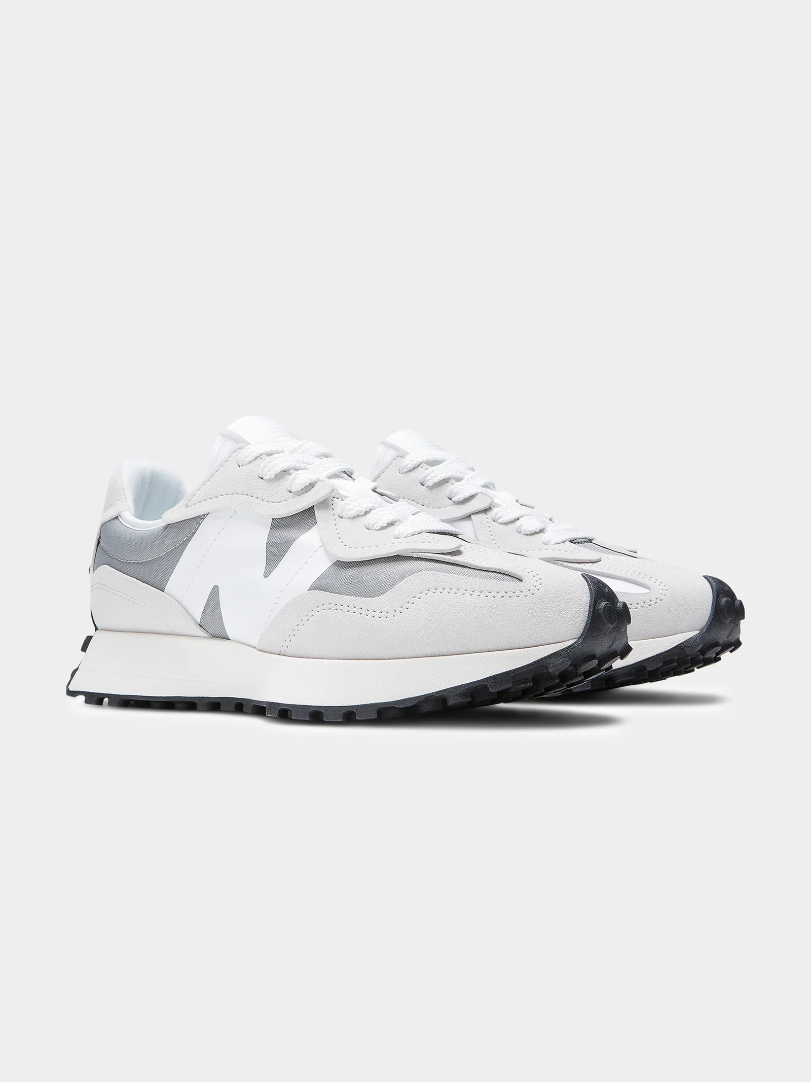 Unisex 327 Sneakers