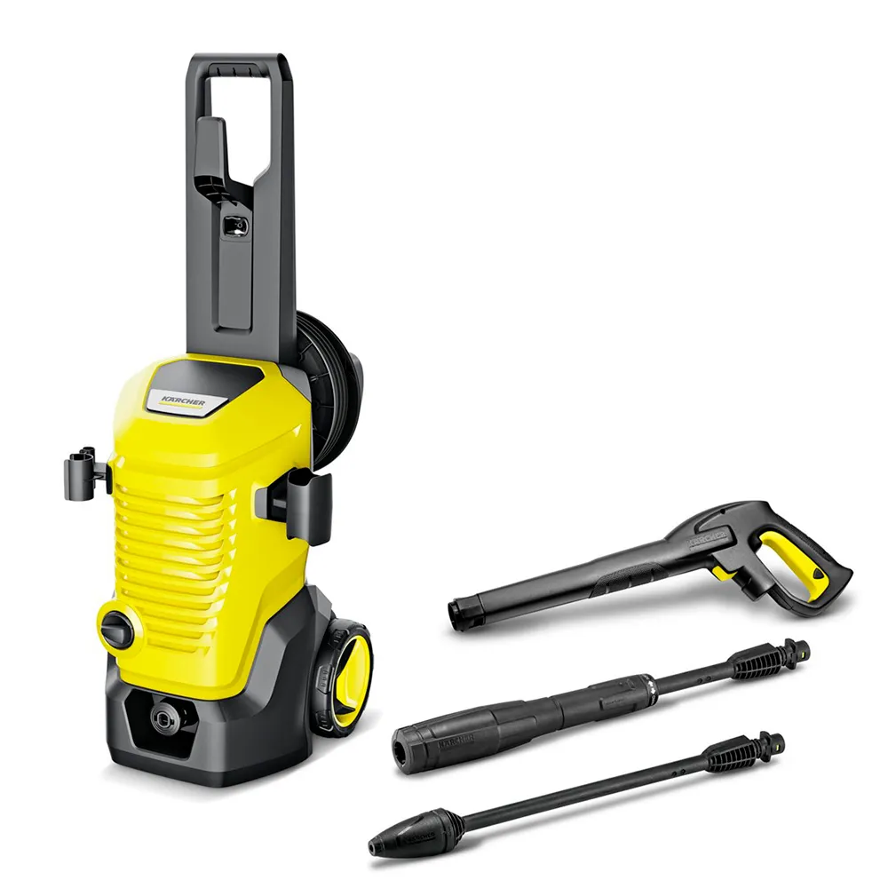 Karcher K 4 Power Control (1.324-460.0) pressure washer