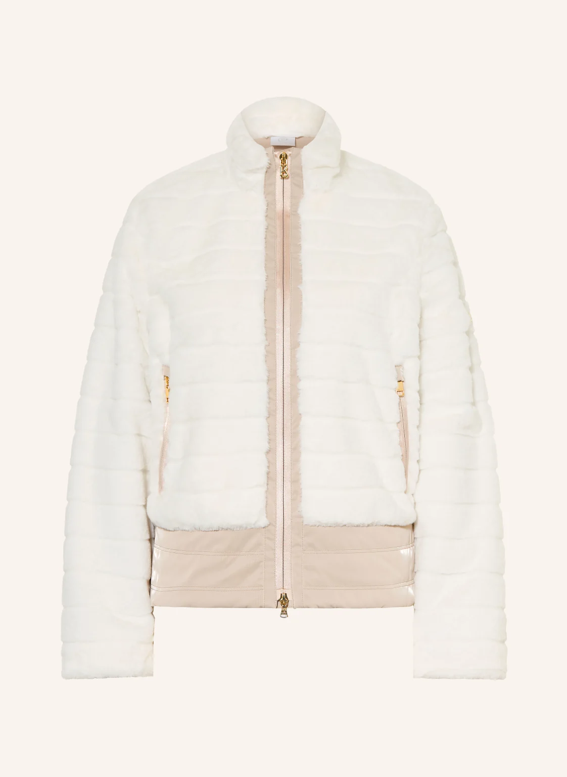 BOGNER Fleecejacke VALESCA