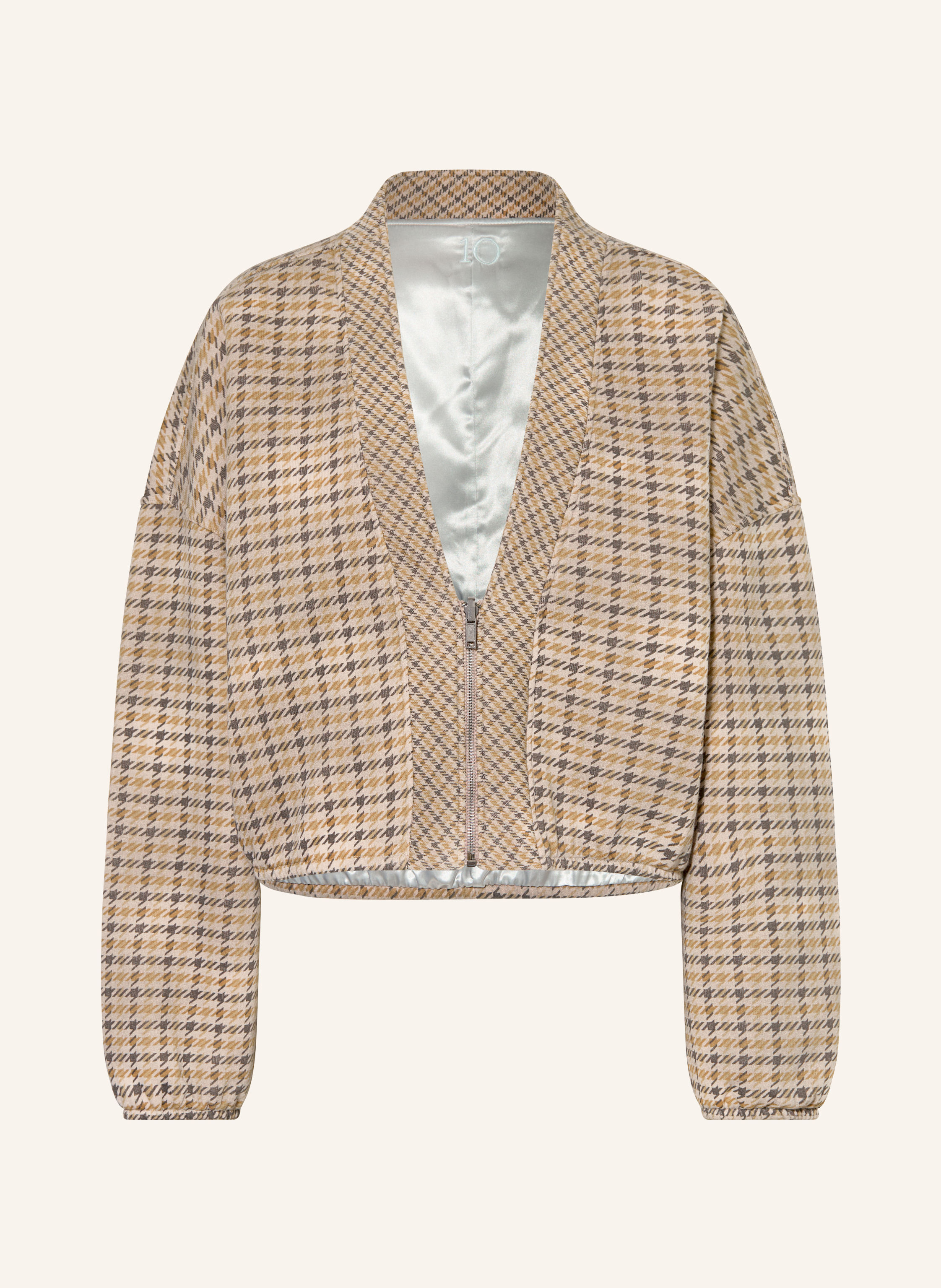 10DAYS Jacke zum Wenden