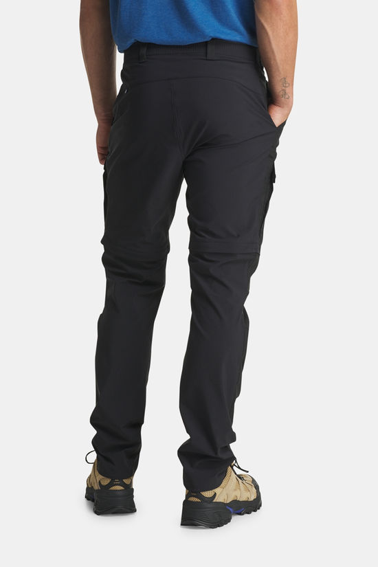 Fjällräven Abisko Hybrid Trail Zip-Off Afritsbroek