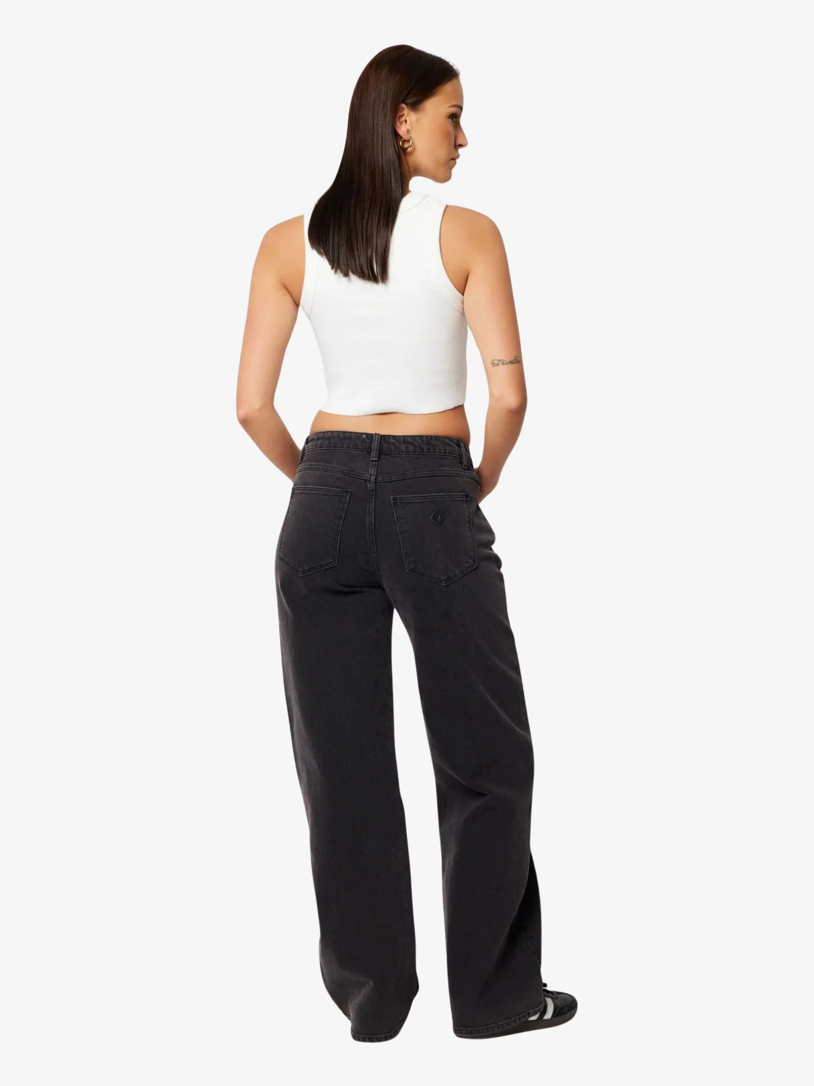 95 Mid Baggy Heidi