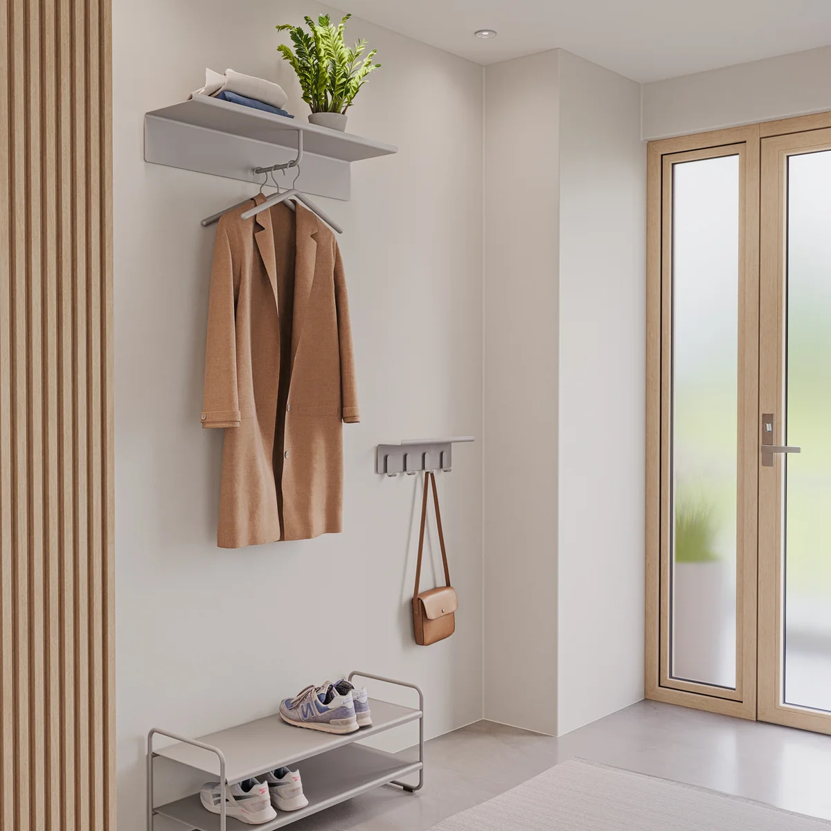 Zone Denmark - Schuhregal A-Shoe Rack