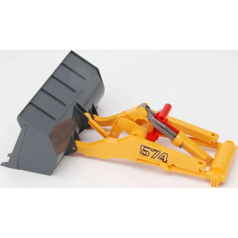 Bausatz Action Drivers