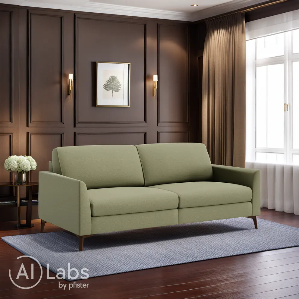 Einzelsofa Quattro