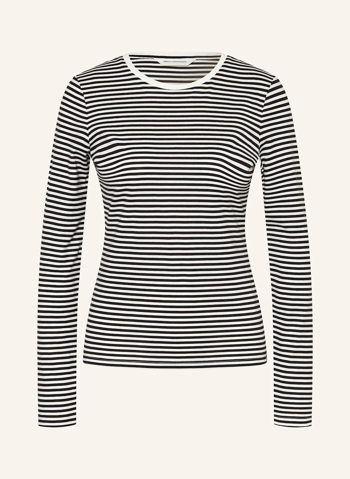 MSCH COPENHAGEN Longsleeve MSCHGEMMA HADREA