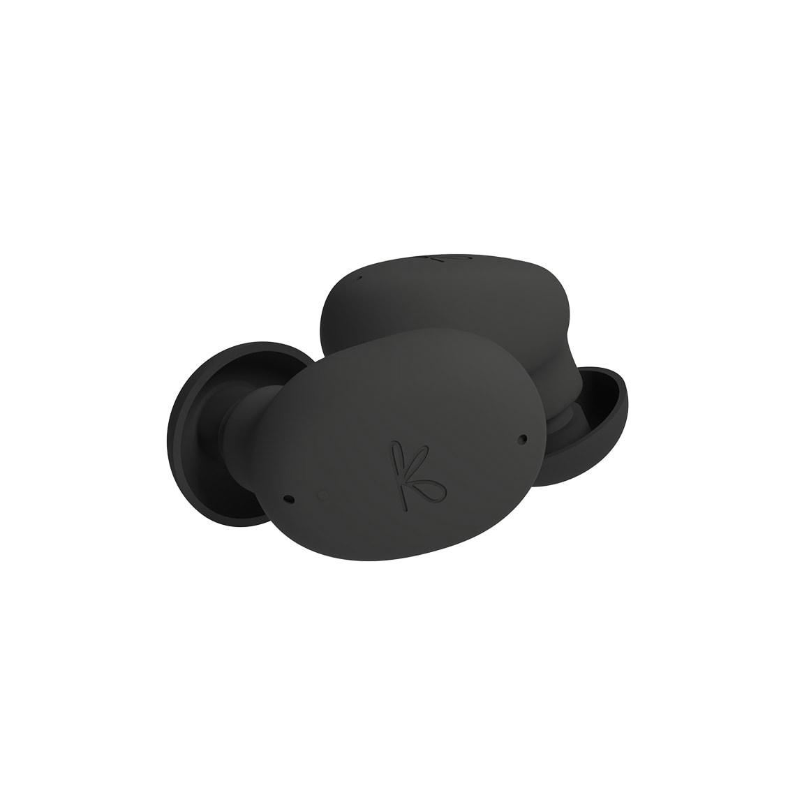 - Ecouteur Bluetooth aPOP Black
