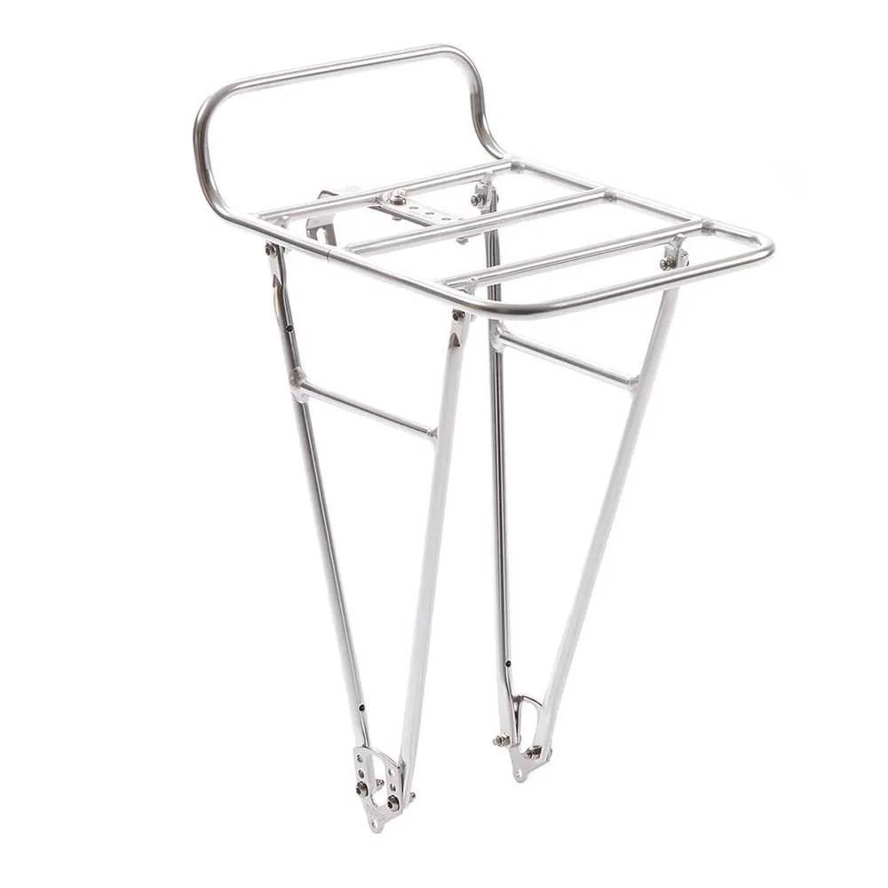 Pelago Alu Commuter Large front pannier rack