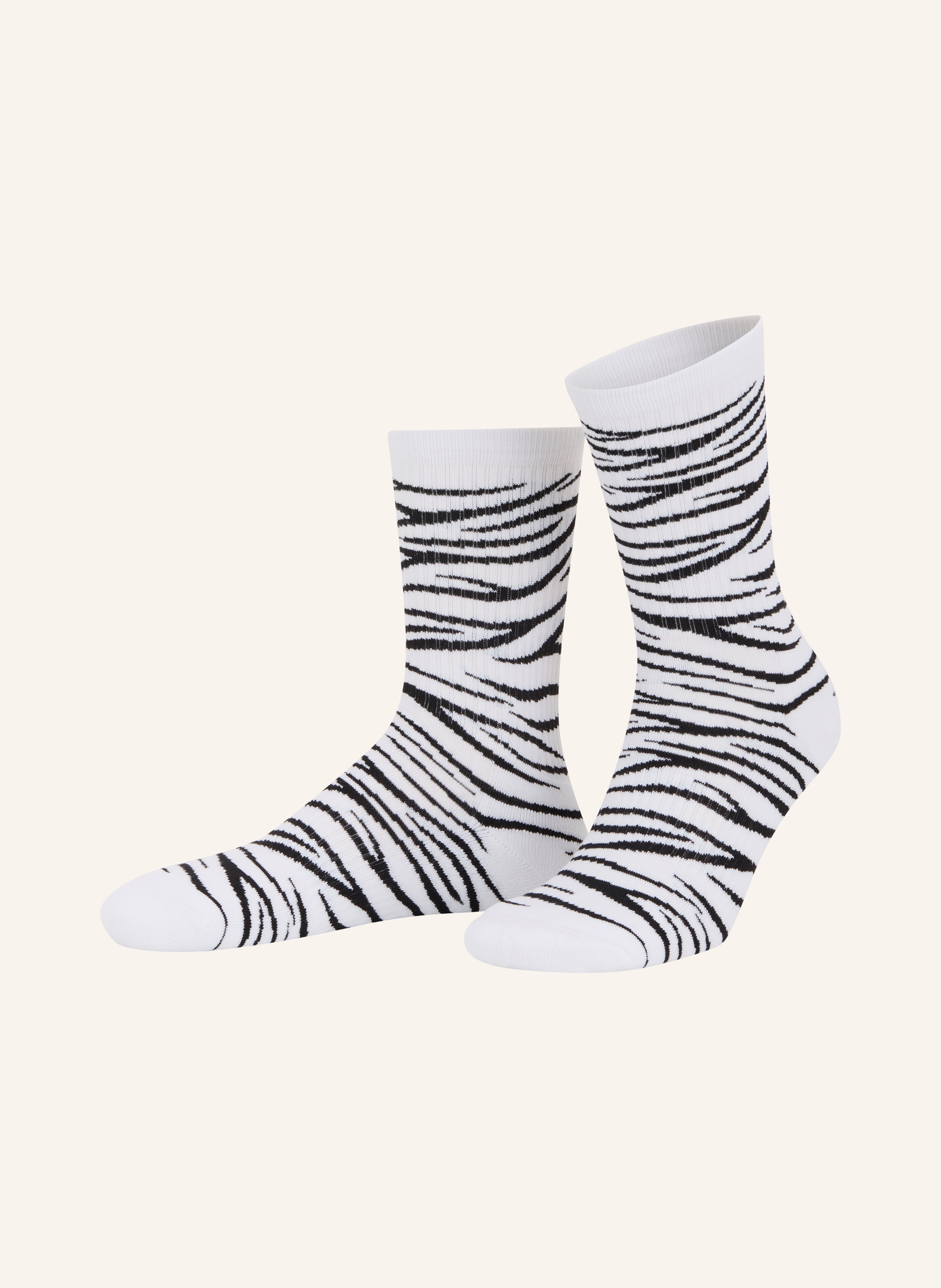 NBDC Socken ZEBRA
