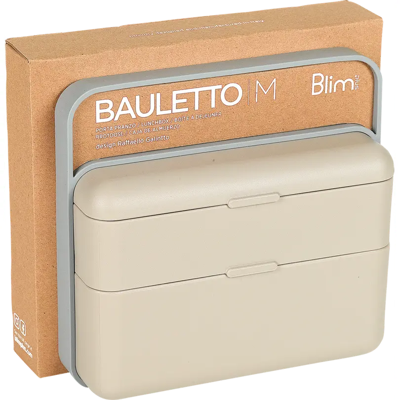 Lunch-Box Bauletto