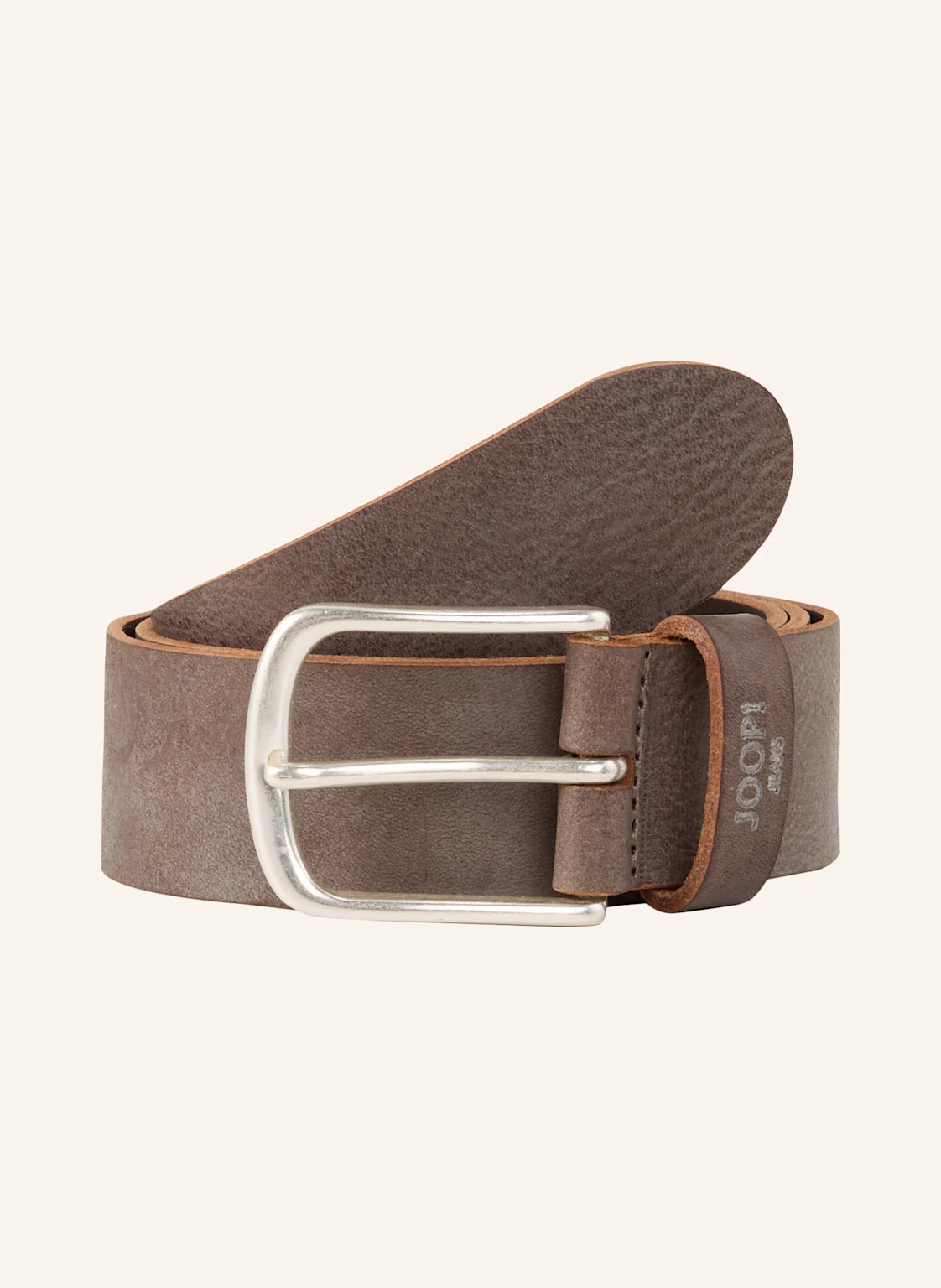 JOOP! JEANS Ledergürtel