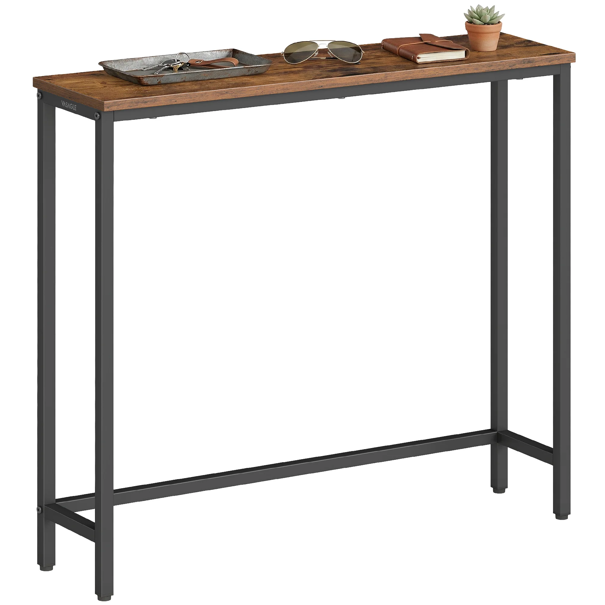 Console, Meuble Console, Plateau Monobloc