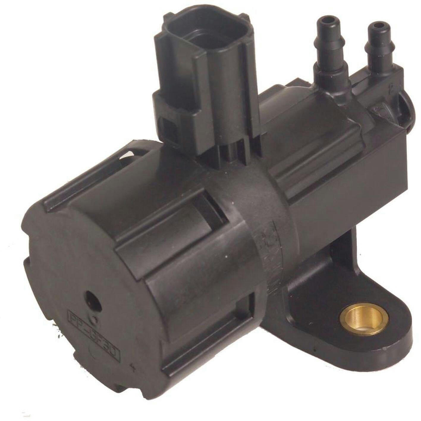 BWD EGR Control Solenoid