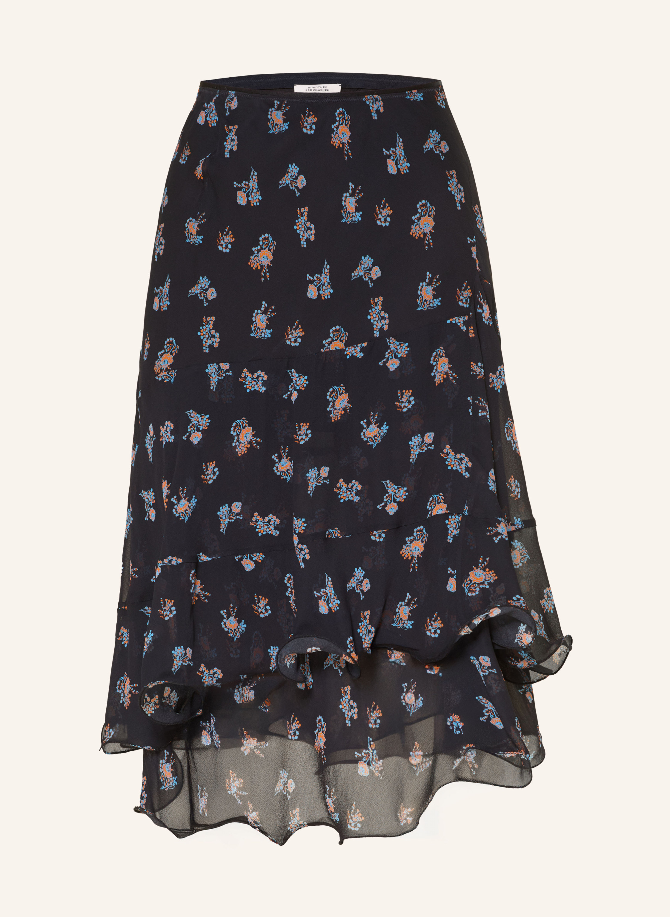 DOROTHEE SCHUMACHER Rock AIRY DAYDREAM