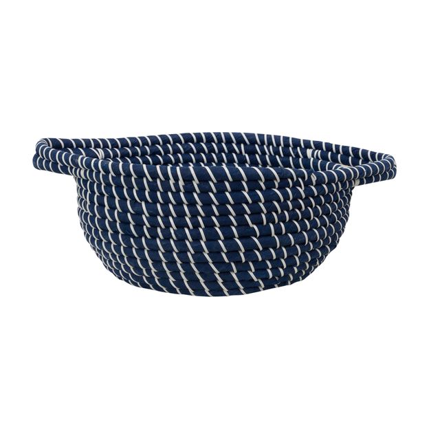 CESTO COM ALÇA 15 CM X 45 CM X 34 CM ANGRA