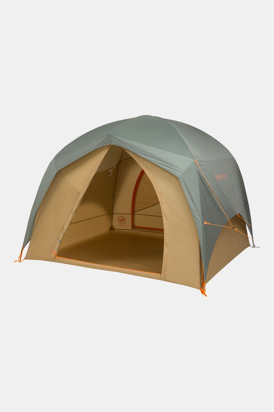 Big Agnes Big House 6 Familietent 6P