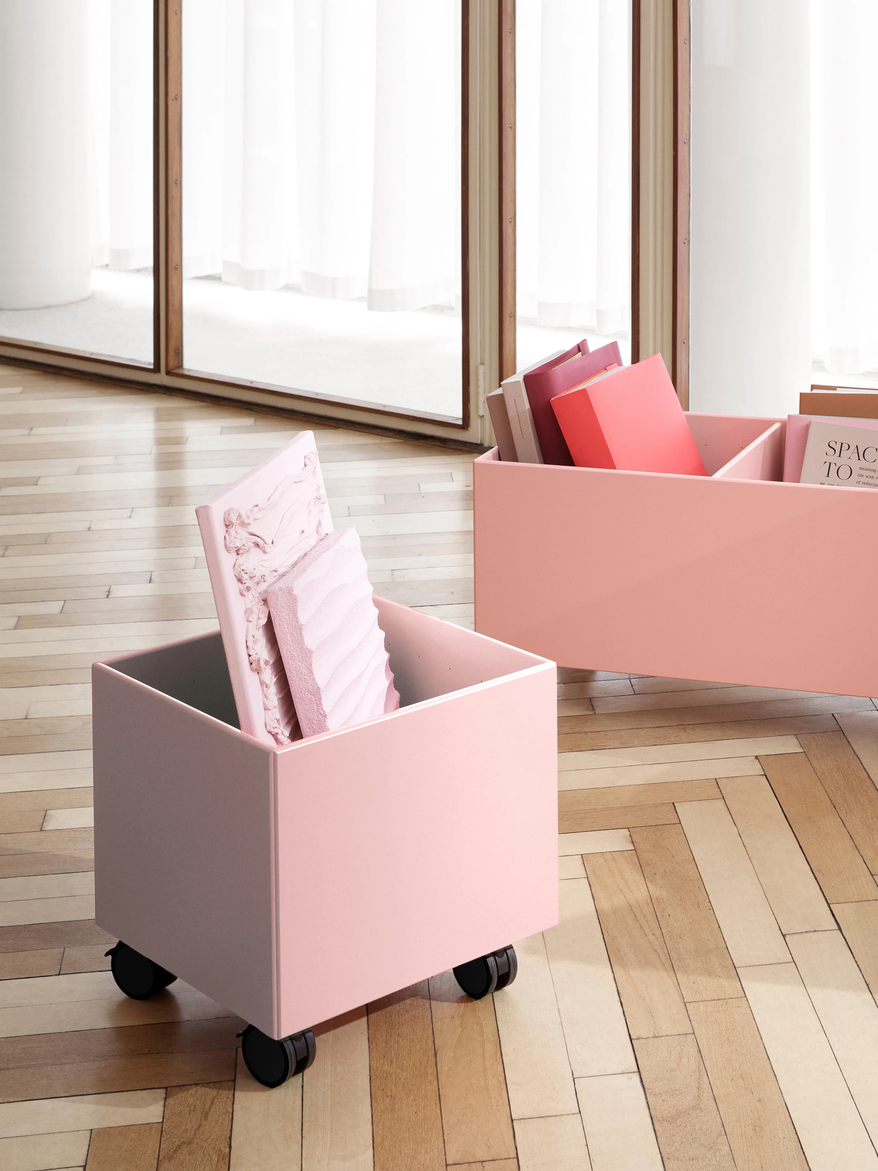 Aufbewahrungsbox Mini Play