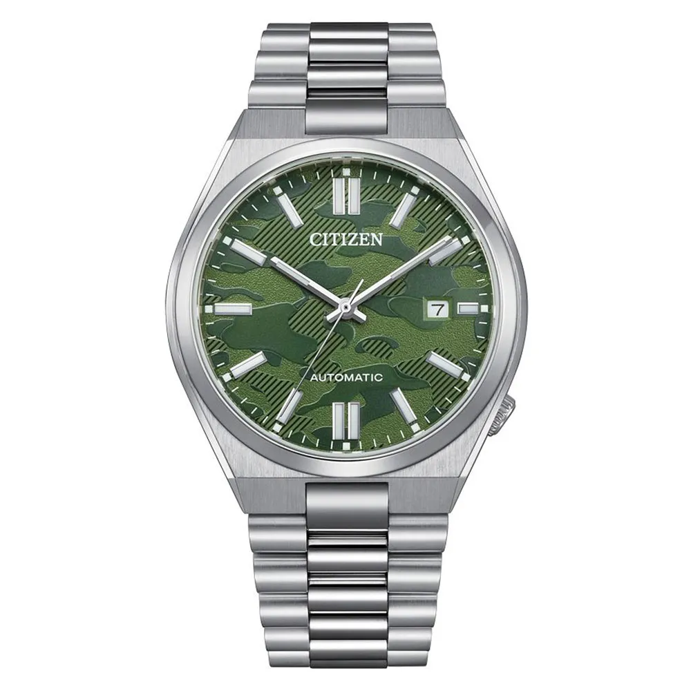 Citizen NJ0159-86X watch