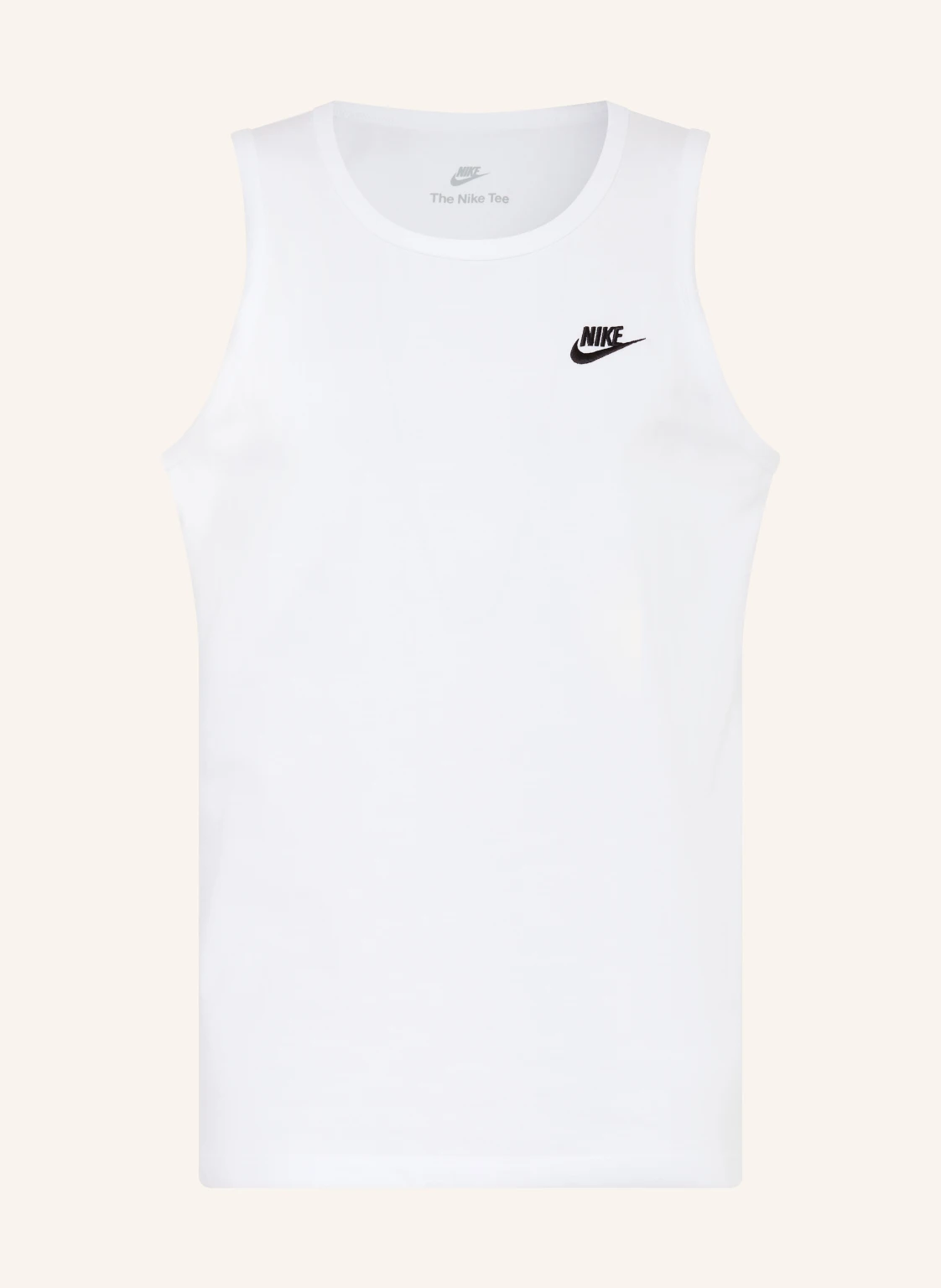Nike Tanktop SPORTSWEAR CLUB