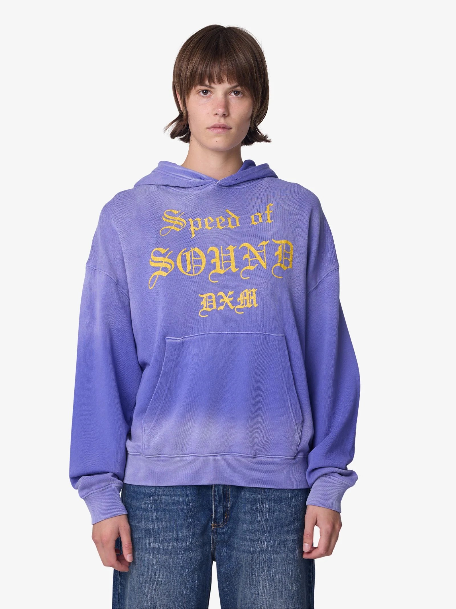 Chamber Choir Hoodie