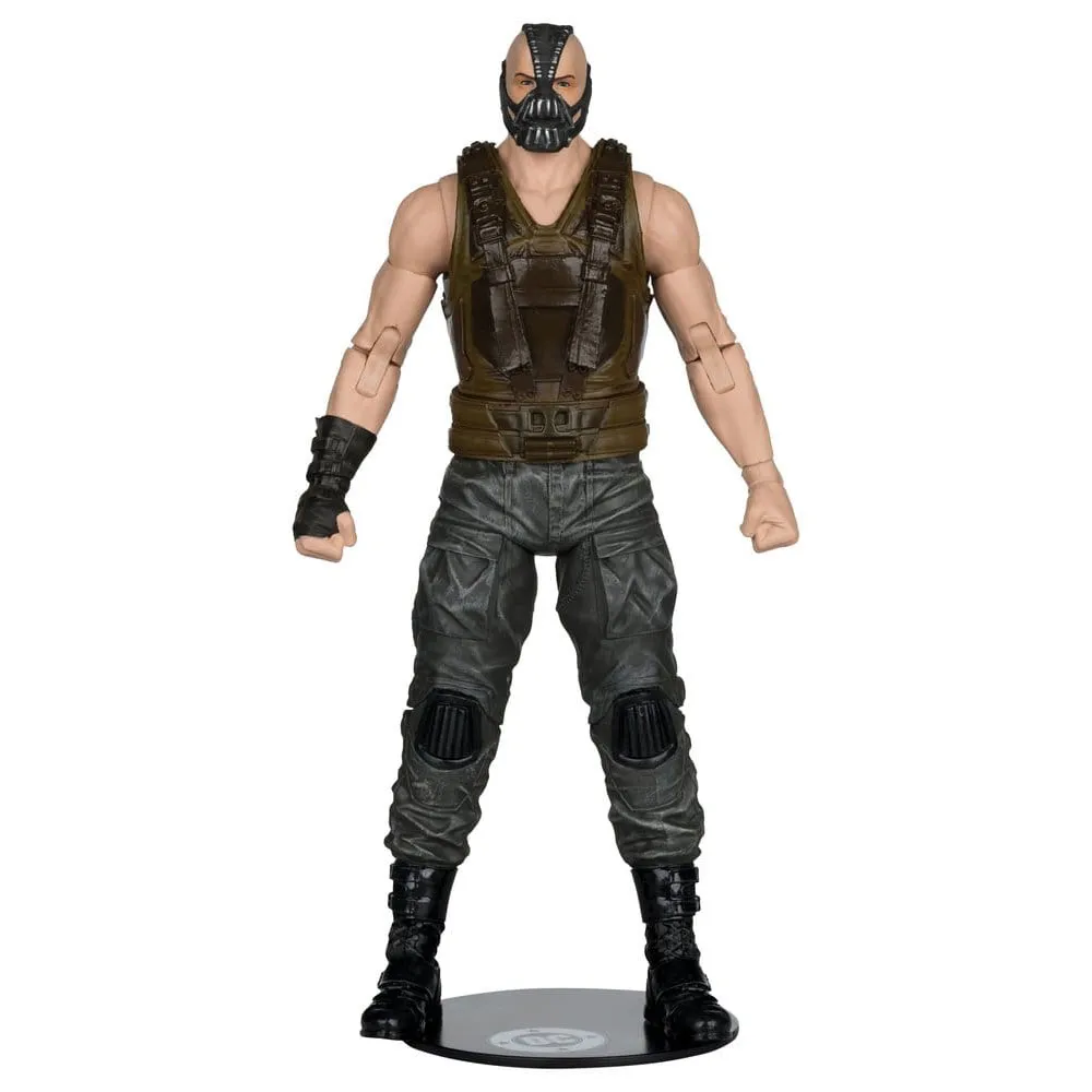 Mcfarlane Toys Bane figure 19 cm