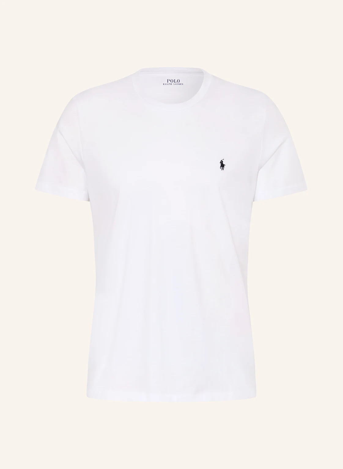 POLO RALPH LAUREN Lounge-Shirt