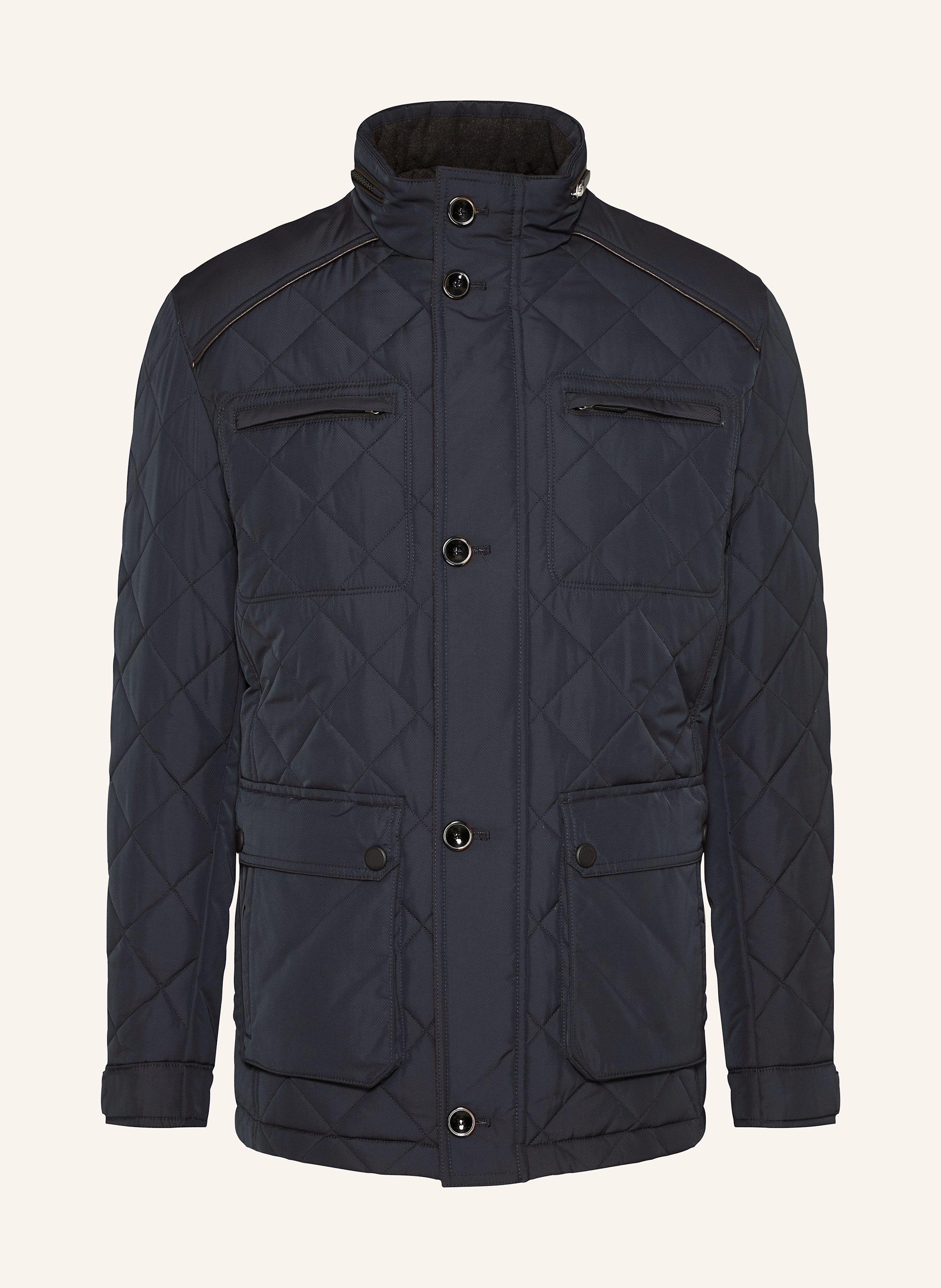 bugatti Steppjacke