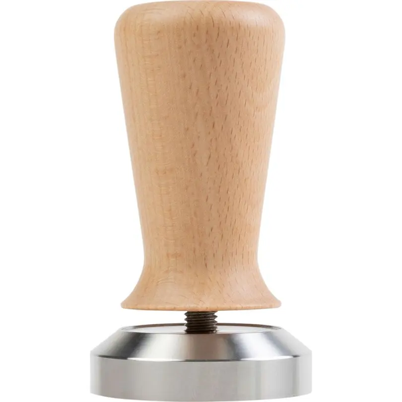 Zubehör Kaffeemaschinen Tamper